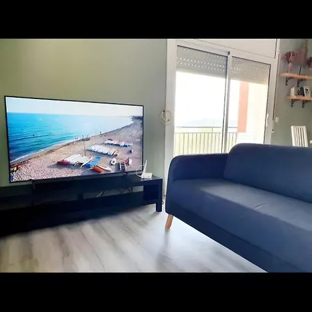 Casa de vacances Casa Con Mucha Luz Natural Bisbal del Panadés