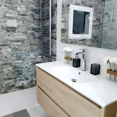Casa de vacances Casa Con Mucha Luz Natural Bisbal del Panadés