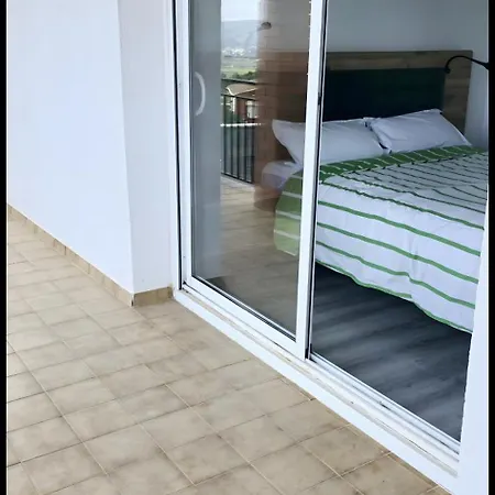 Casa Con Mucha Luz Natural